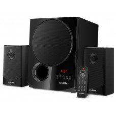 SVEN MS-2080 Black